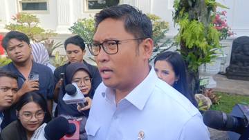 Wamentan Sebut Presiden Marah Penjualan Volume Minyakita Dikurangi
