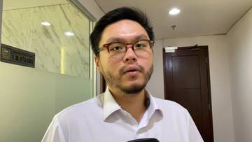 Dewan: Gaji Stafsus Gub dan Wagub Jangan Pakai APBD