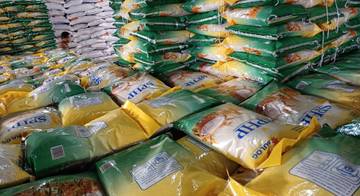 Stok Bulog Sintang Dipastikan Cukup Selama Ramadan