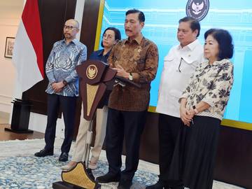 DEN Sebut MBG Berdampak Positif Pada Pertumbuhan Ekonomi