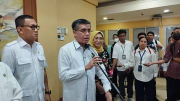 Kemenaker Siapkan Mekanisme From School to Work