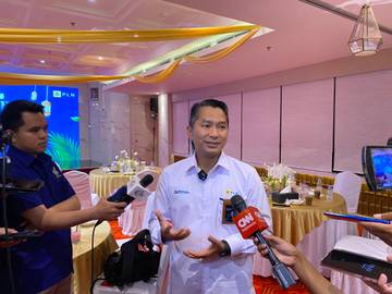 Jelang Lebaran, PLN Jaya Pastikan Pasokan Listrik Aman