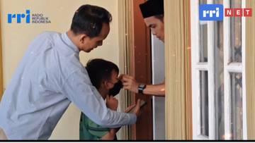 Kasus Kekerasan Terhadap Anak di Aceh Barat