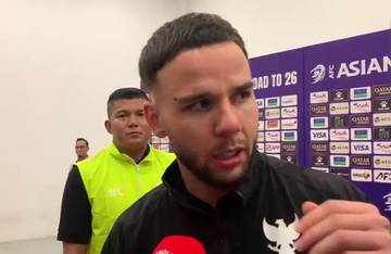 Verdonk: Kemenangan atas Bahrain Tepis Kritikan Pada Kluivert