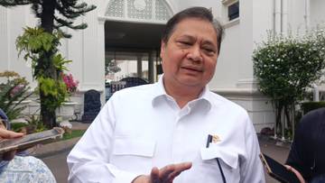 Presiden Minta Manejemen Perbankan BUMN Dirampingkan dan Diisi Profesional