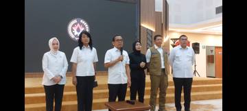 Penanganan Banjir dan Kekeringan Jabodetabek