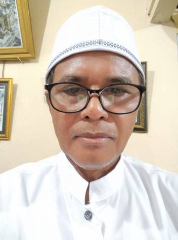 Hilal di Bawah Ufuk, Lebaran 31 Maret 2025