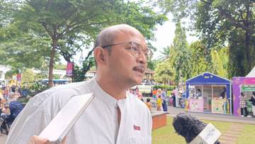 TMII Siapkan Moda Transportasi Elektrik untuk Mobilitas Pengunjung