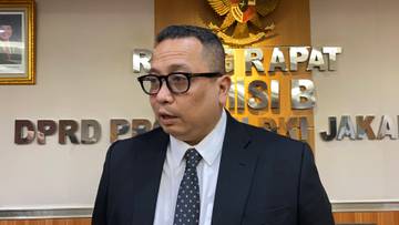 DPRD DKI Pastikan Dana Nasabah Bank DKI