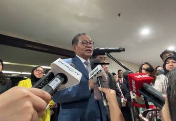 Sistem Bank DKI Bocor, Pramono Gandeng Lembaga Independen Internasional Lakukan Audit