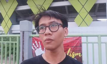 Harapan Fans Garuda setelah Timnas U-17 Lolos Pildun