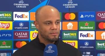 Bayern Dikalahkan Inter, Kompany Optimis Timnya Balikkan Keadaan