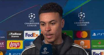 Aston Villa Dikalahkan PSG, Morgan Rogers Belum Menyerah
