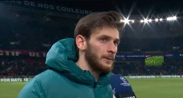 PSG Kalahkan Aston Villa 3-1, Kvaratskhelia Belum Puas
