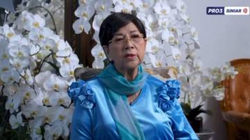 'In Memoriam' Titiek Puspa: Pesan Pelajaran Budi Pekerti di Sekolah