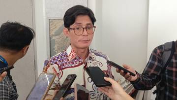PSU Tenggat Waktu 60 Hari, Dibagi Dua Sesi
