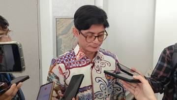 Gugatan PSU Ulang, KPU: Tujuh Permohonan di MK