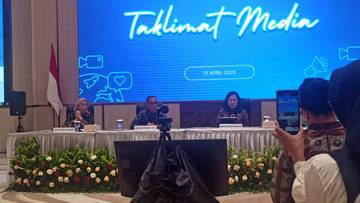 Pemerintah Resmi Cairkan Tukin untuk Dosen 