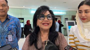 Evita Nursanty Dorong Peran Media Publik Sosialisasikan Kebijakan Pemerintah