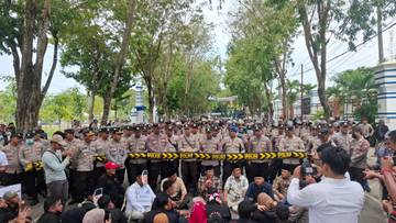 DPRD Sampang Tunggu Aturan Permendagri Terkait Pelaksanaan Pilkades