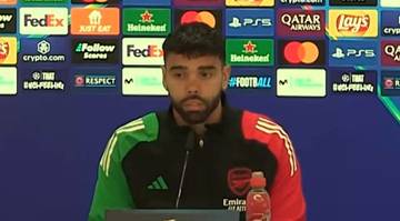 David Raya Optimis Arsenal Bisa Singkirkan Real Madrid