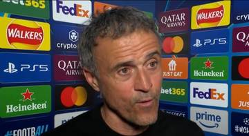 Lolos Semifinal Liga Champions, Enrique: PSG Miliki Skuad Terbaik