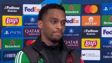 Timber Tak Menyangka Arsenal Singkirkan Madrid dari UCL