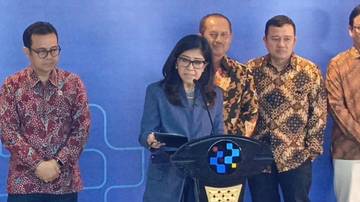 Lalui Proses Panjang, Kemkomdigi Restui 3 Opsel Merger