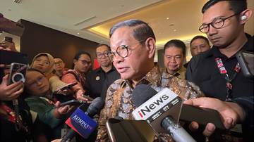 Gubernur DKI Nyatakan Kesiapan Jakarta Jadi Tuan Rumah POPNAS 2025