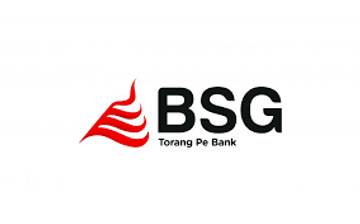 Penyerahan Deviden BSG kepada Pemprov Gorontalo