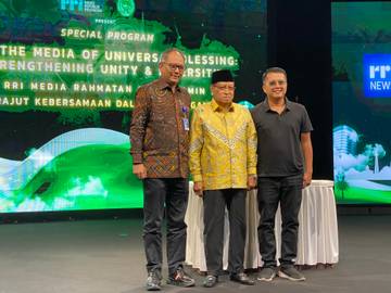 RRI Media Rahmatan Lil Alamin