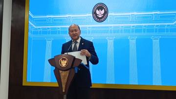 Lima Negara Investor Terbesar di Triwulan I 2025