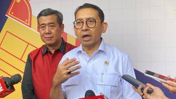 Pemerintah Dukung Perfilman Nasional Lewat 'Skema Matching Fund'