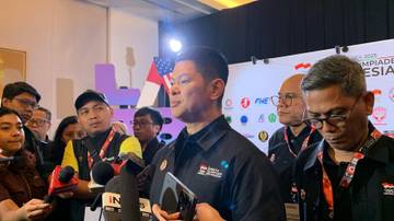 Asosiasi American Football Indonesia Anggota Baru NOC Indonesia