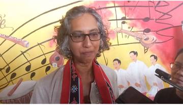 Wakil Dubes Australia Kagumi Ambon