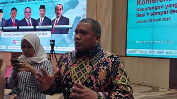 Panitia SNPMB Temukan Puluhan Kecurangan UT, Libatkan Joki