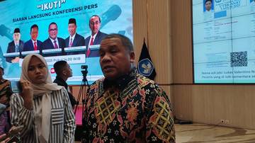 Pansel SNPMB Proses Kecurangan UTBK ke Pihak Berwajib