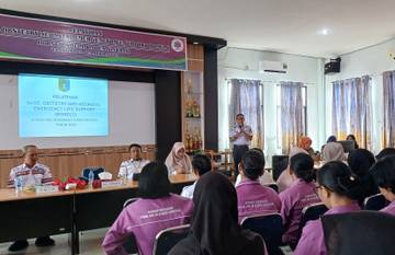 Angka Kematian Ibu dan Anak di Sintang Masih Tinggi