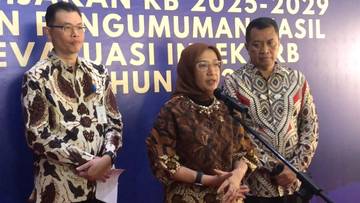 Menpan RB Dukung Kebijakan ASN Naik Angkutan Umum 
