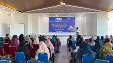 Bimtek Literasi Budaya Lokal