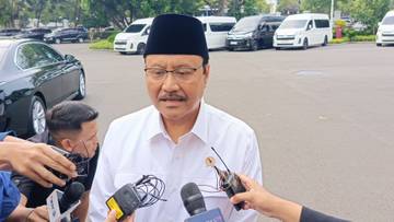 Menteri Sosial Sampaikan Perkembangan Pembangunan Sekolah Rakyat