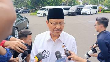 Pemerintah Berencana Membangun 200 Sekolah Rakyat