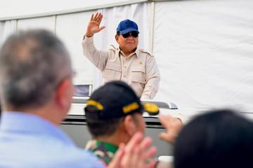 Presiden Segera Bentuk Dewan Kesejahteraan Buruh Nasional
