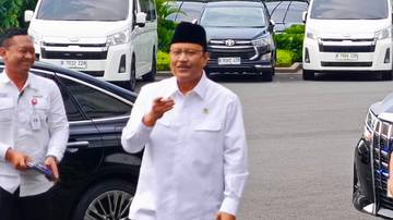Perkembangan Pembangunan dan Rencana Penambahan Sekolah Rakyat