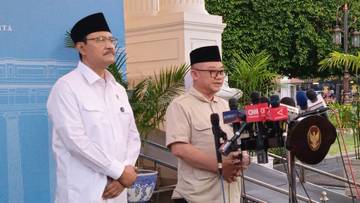 Pelaksanaan Rekrutmen Tenaga Pendidik untuk Sekolah Rakyat