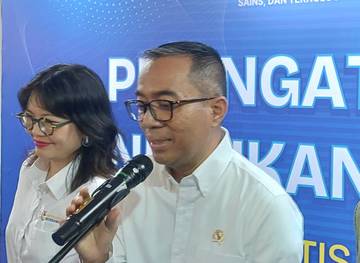 Fokus Baru Program Kampus Merdeka