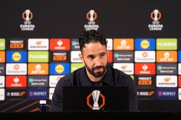 MU Kalahkan Bilbao, Amorim: Perjuangan Belum Selesai