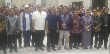 Diktisaintek Berdampak Perkuat Kontribusi PTS ke Masyarakat  