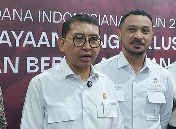 Dana Indonesiana Hadir dengan Skema yang Lebih Inklusif
