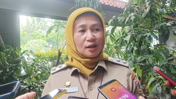 Pemkot Jaktim Akan Razia Pedagang Hewan Kurban di Trotoar 